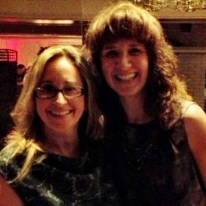 Meet your Posher, Vickie